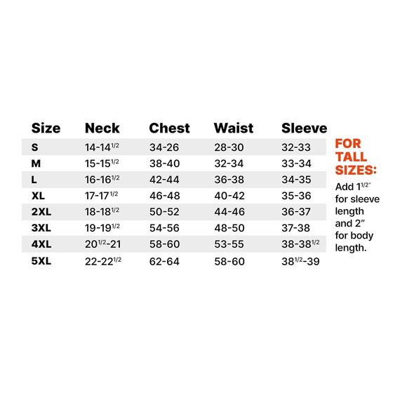 NWT Whitetails Men's Flannel, Long Sleeve Button Down Shirt, Cedarwood Plaid L - Picture 6 of 6